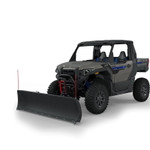 Genuine Polaris XPEDITION Glacier Pro HD Plow System + Hydraulics