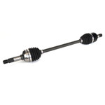 Genuine Yamaha Axle for Wolverine RMAX 2 | RMAX 4 - B4J-F531H-02-00