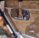 Genuine Yamaha|2014+ Yamaha Viking|Wolverine|YXZ1000R|Center Mirror Genuine Yamaha|2014+ Yamaha Viking|Wolverine|YXZ1000R|Center Mirror