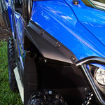 Genuine Yamaha Front Overfenders for Wolverine X2 | X4 Genuine Yamaha Front Overfenders for Wolverine X2 | X4