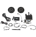 Genuine Yamaha Premium Top Audio Starter System by SSV Works for Wolverine X4 - BG4-H81C0-T0-00