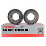 Genuine Yamaha Wheel Bearing Kit for Wolverine RMAX2 | RMAX4 - B5H-WB024-00-00
