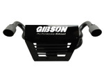 Polaris RZR XP 1000|XP 4 1000|Turbo Dual Slip On Exhaust - Gibson Exhaust Polaris RZR XP 1000|XP 4 1000|Turbo Dual Slip On Exhaust - Gibson Exhaust