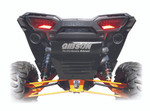 Polaris RZR XP 1000|XP 4 1000|Turbo Dual Slip On Exhaust - Gibson Exhaust Polaris RZR XP 1000|XP 4 1000|Turbo Dual Slip On Exhaust - Gibson Exhaust