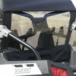 3 Star | CF Moto ZForce 600 | 600EX | Soft Rear Panel