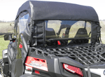 3 Star|CF Moto ZForce 500|800|800 EX|1000|Full Cab Enclosure for Hard Windshield 3 Star|CF Moto ZForce 500|800|800 EX|1000|Full Cab Enclosure for Hard Windshield