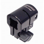 Grab Handle Anti-Rattle Lock