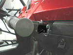 Grab Handle Rattle Stop For Polaris RZR 2008-2011 - sbi-RSP01-RSC01-RSB01