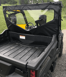 Honda Pioneer 1000 Rear Window Honda Pioneer 1000 Rear Window