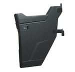 Genuine Polaris|2018+ Polaris Ranger 1000|XP 1000|Front Half Doors - Poly Genuine Polaris|2018+ Polaris Ranger 1000|XP 1000|Front Half Doors - Poly