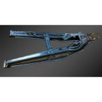 Dual Sport OEM Replacement Front A-Arms for the Can-Am Maverick X3 64"