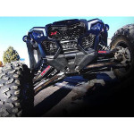 Dual Sport OEM Replacement Front A-Arms for the Can-Am Maverick X3 64"