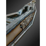 Dual Sport OEM Replacement Front A-Arms for the Can-Am Maverick X3 64"