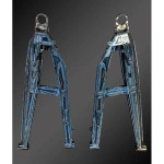 Dual Sport OEM Replacement Front A-Arms for the Can-Am Maverick X3 64"