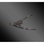 Duner Replacement Front A-Arms for Can-Am Maverick X3 72"