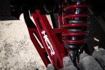 Duner Replacement Front A-Arms for Can-Am Maverick X3 72"