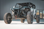 Long Travel Suspension Kit for Honda Talon 1000X
