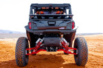 Long-Travel Suspension Kit for Polaris General XP 1000