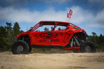 Race Series High-Clearance Suspension Kit for Polaris RZR Pro R