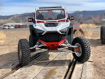 Duner long-Travel Suspension Kit for Polaris RZR Pro XP