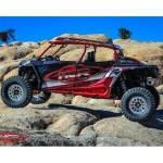 HCR Racing Polaris RZR XP 1000 / Turbo Duner Mid-Travel Suspension Kit