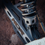 Duner OEM Replacement Front Control Arms for the Polaris RZR Turbo S