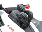 HighLifter|2016-2018 Can-am Renegade 850|1000|Snorkel Kit - 1010-2368