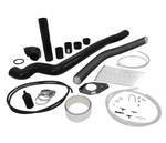 HighLifter|2020-2023 Honda Rancher 420|Foreman 520|Rubicon 520|Snorkel Kit