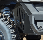 HighLifter 2024+ Polaris Ranger XD 1500 | XD 1500 Crew Rear Inner Wheel Well Cover HighLifter 2024+ Polaris Ranger XD 1500 | XD 1500 Crew Rear Inner Wheel Well Cover