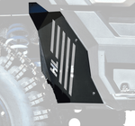 HighLifter 2024+ Polaris Ranger XD 1500 | XD 1500 Crew Rear Inner Wheel Well Cover HighLifter 2024+ Polaris Ranger XD 1500 | XD 1500 Crew Rear Inner Wheel Well Cover