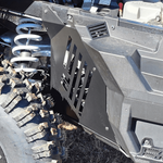 HighLifter 2024+ Polaris Ranger XD 1500 | XD 1500 Crew Rear Inner Wheel Well Cover HighLifter 2024+ Polaris Ranger XD 1500 | XD 1500 Crew Rear Inner Wheel Well Cover