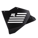 HighLifter 2024+ Polaris Ranger XD 1500 | XD 1500 Crew Rear Inner Wheel Well Cover HighLifter 2024+ Polaris Ranger XD 1500 | XD 1500 Crew Rear Inner Wheel Well Cover
