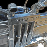 HighLifter | 2018+ Polaris Ranger XP 1000 | Crew | Premium, NorthStar, Texas, Trail Boss Models | Snorkel Kit - 71-11004