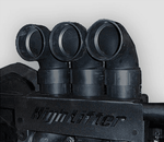 HighLifter | 2015-2020 Polaris RZR 900 | S 900 | Snorkel Kit HighLifter | 2015-2020 Polaris RZR 900 | S 900 | Snorkel Kit