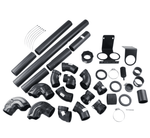 HighLifter|2016-2019 Can-am Defender HD8|HD10|Snorkel Kit