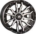HighLifter HL21 Alloy UTV Wheel - 14"