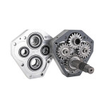 High Lifter Can-Am Defender 4" Portal Gear Lift (15% Dual Idler) High Lifter Can-Am Defender 4" Portal Gear Lift (15% Dual Idler)