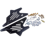 HighLifter | 2020+ Can-am Defender | Front Control Arm Link Bar Kit