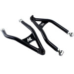 HighLifter | 2020-2024 Can-am Defender | Defender MAX | APEXX Forward Control Arms (Front) - HDFFA-C1DXMR-B