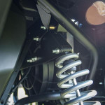 HighLifter | 2019-2023 Polaris Ranger 1000 | XP 1000 | XP 1000 Crew | 6" APEXX Big Lift Kit