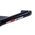 HighLifter | 2018+ Polaris Ranger 1000 | XP 1000 | APEXX Lower & Upper Control Arms (Rear) HighLifter | 2018+ Polaris Ranger 1000 | XP 1000 | APEXX Lower & Upper Control Arms (Rear)