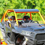 HighLifter | 2014-2023 Polaris RZR XP 1000 | XP Turbo | Custom Cage Bung and Bracket Kit HighLifter | 2014-2023 Polaris RZR XP 1000 | XP Turbo | Custom Cage Bung and Bracket Kit