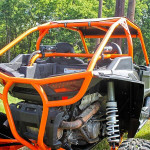 HighLifter | 2014-2023 Polaris RZR XP 1000 | XP Turbo | Custom Cage Bung and Bracket Kit HighLifter | 2014-2023 Polaris RZR XP 1000 | XP Turbo | Custom Cage Bung and Bracket Kit