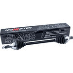 HighLifter | 2013-2017 Polaris Ranger XP 570 | XP 900 | XP 1000 | Stock Series Axle (Rear) HighLifter | 2013-2017 Polaris Ranger XP 570 | XP 900 | XP 1000 | Stock Series Axle (Rear)