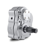 HighLifter | 2016-2021 Can-am Defender | Defender MAX | 4" Portal Gear Lift (30% Gear Reduction) HighLifter | 2016-2021 Can-am Defender | Defender MAX | 4" Portal Gear Lift (30% Gear Reduction)