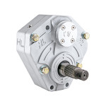 HighLifter | 2013-2019 Polaris Ranger XP 900 | XP 1000 | 4" Portal Gear Lift (30% Dual Idler)