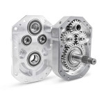 HighLifter | 2016-2021 Can-am Defender | Defender MAX | 6" Portal Gear Lift (45% Dual Idler) HighLifter | 2016-2021 Can-am Defender | Defender MAX | 6" Portal Gear Lift (45% Dual Idler)