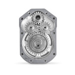 HighLifter | 2013-2019 Polaris Ranger XP 900 | XP 1000 | 6" Portal Gear Lift (45% Dual Idler)