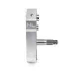 HighLifter | 2014-2019 Polaris Ranger XP 900 Crew | 6" Portal Gear Lift (45% Dual Idler)