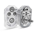 HighLifter | 2015-2023 Polaris RZR XP 1000 | XP 1000 4 | 6" Portal Gear Lift (45% Dual Idler) - PGL-645DI-RZR1